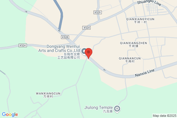 Dongyang City, Zhejiang Province Red Flag Leather Factory