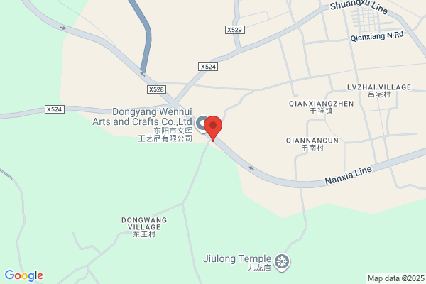 Leather Factory Dongyang City, Zhejiang Province