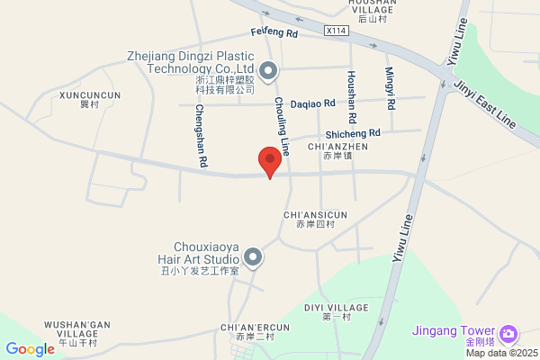 Zhejiang Hua Chuan Industrial Group Co., Ltd.