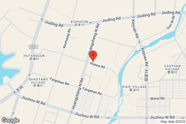 Zhejiang Jinhua Friendship Industry Co., Ltd.