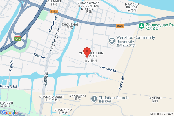 Zhejiang Tianlong Tour Article Co., Ltd.