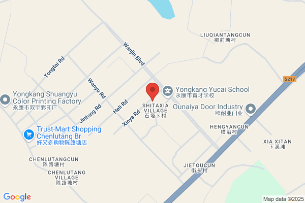 Ai Fosen Industry And Trade Co., Ltd