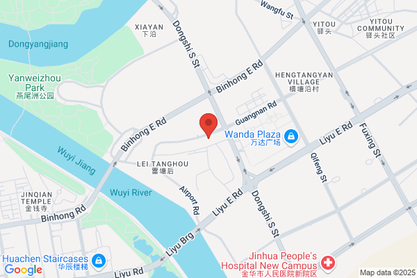 China Taotao Group Co., Ltd