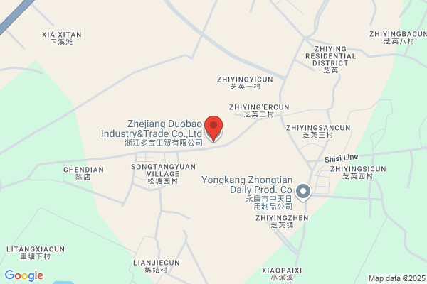 Depu Industry&trade Co.,ltd