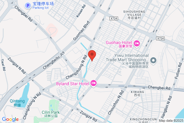 Develop Vehicle Co., Ltd.