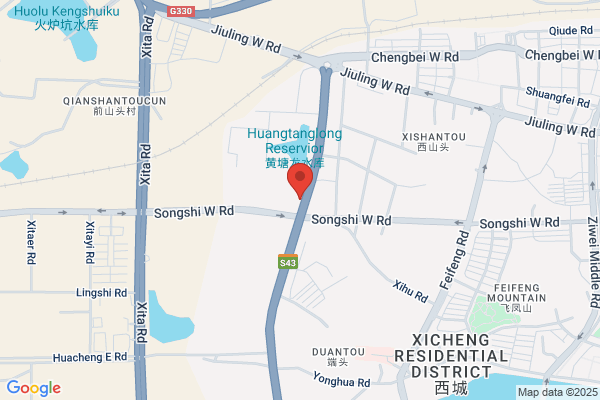 Hison International Group Co., Ltd.