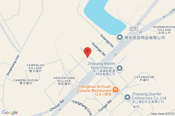 Huahao Toys Company