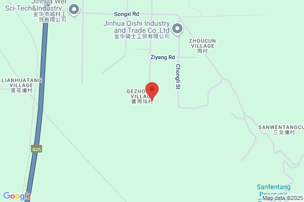 Jiuzi Industrial And Trade Co.,ltd