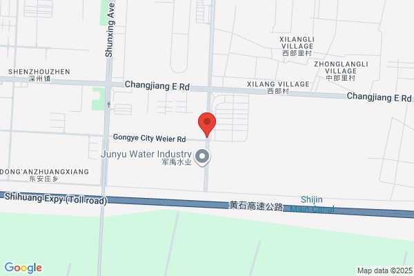 Shenzhou Electrical Manchinery Industry Co.,ltd