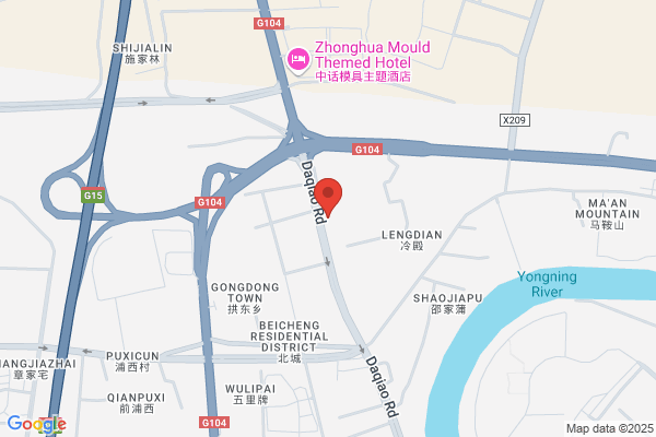 Taizhou Kublai Crossbow Factory