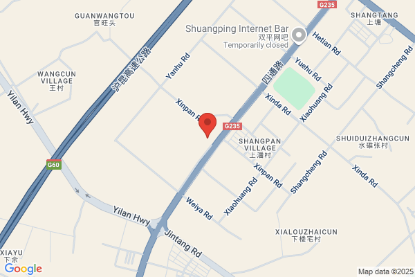 Yiwu Tuozhan Plastic Co.,ltd