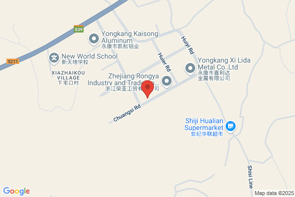 Yongkang Hai Ma Industry & Trade Co.,ltd