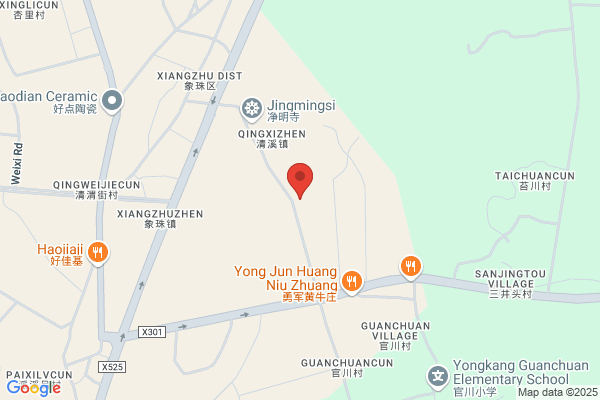Yongkang Hexin Industry & Trade Co.,ltd