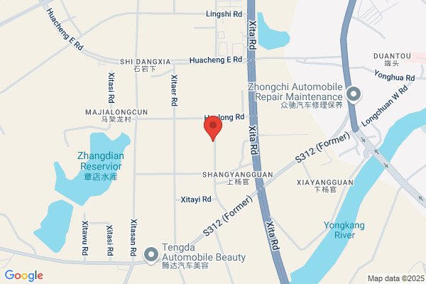 Yongkang Luyuan Industrial & Trading Co.,ltd