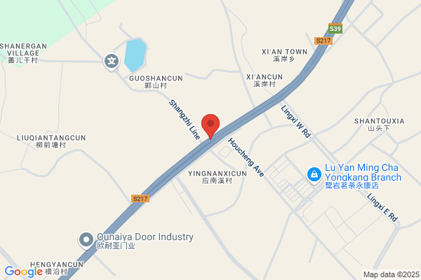 Yongkang Olympu Industry & Trade Co. Ltd.