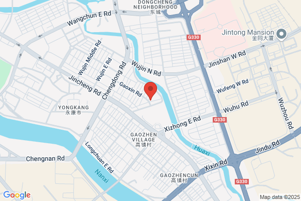 Yongkang Sport Industry & Trade Co., Ltd