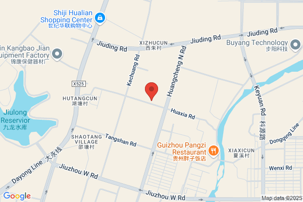 Yongkang Yuanrong Vehicles Manufactory Co.,ltd