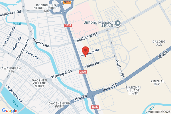 Zhejiang Chunfeng Fitness Equipment Co.,ltd