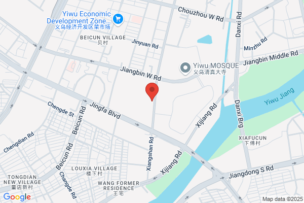 Zhejiang Csco Scooter Manufacturing Co.,ltd