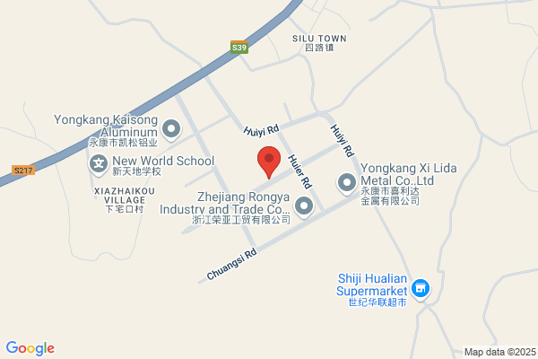 Zhejiang Dadong Vehicles Co.,ltd.