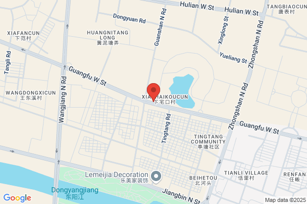 Zhejiang Feihua Fishing Tackle Factory