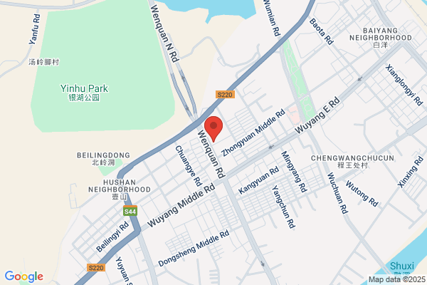 Zhejiang Haiersi Scooters Company