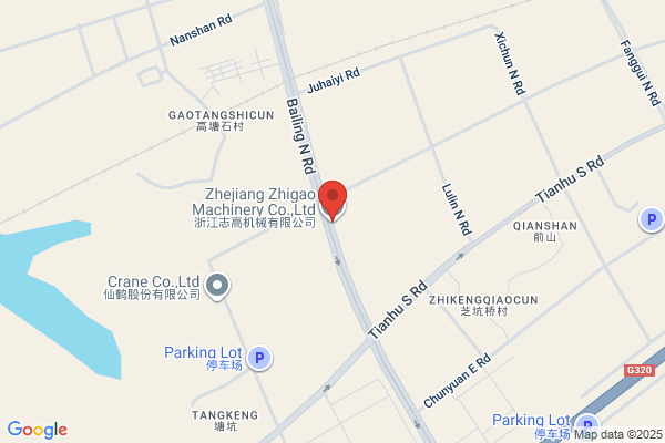 Zhejiang Shengqi Motion Apparatus Co., Ltd.
