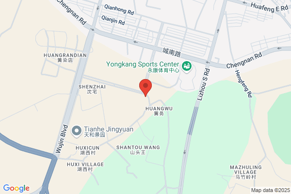 Zhejiang Wuchuan Industral Co.ltd