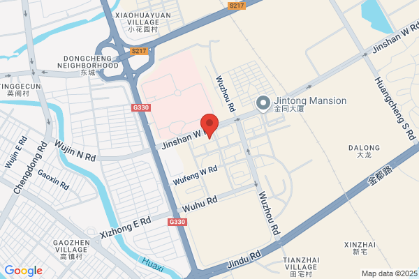 Zhejiang Xiongtai Vehicle Co.,ltd.