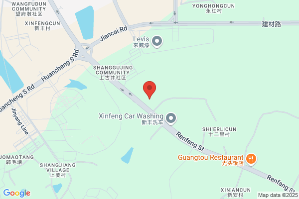 Jinhua Ruifeng Import & Export Co., Ltd.