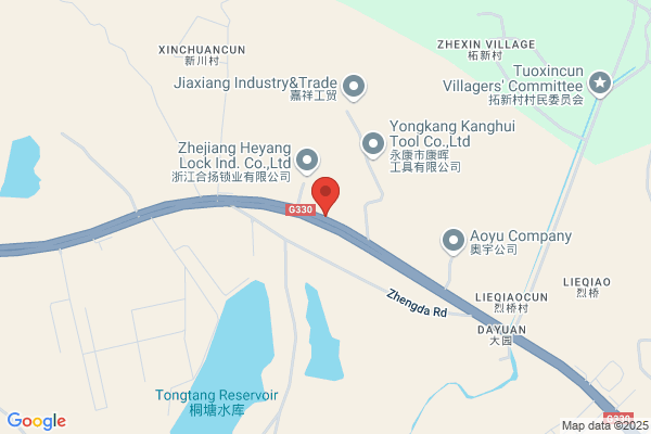 Yongkang Maijida Tools Manufacture Co., Ltd.