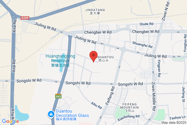 Yongkang Shen Li Industrial & Trading Co., Ltd.