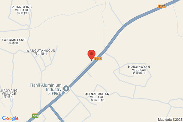 Zhejiang Universal Tools Co., Ltd.