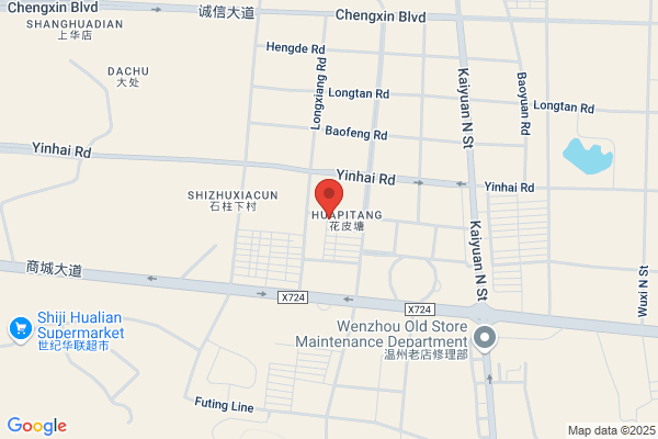 China New Century Holding Group Corp.