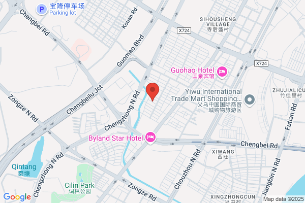 Where Science And Zhejiang Jinhua Engine Parts Co., Ltd.