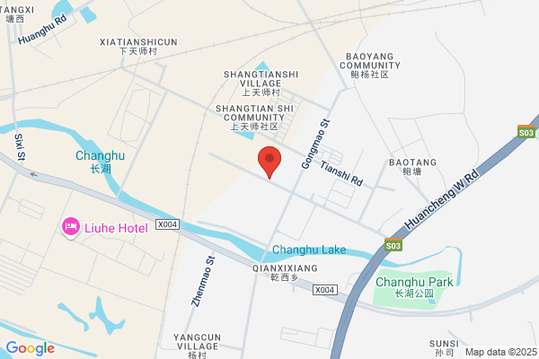 Zhejiang Electric Co., Ltd. Moldovan -