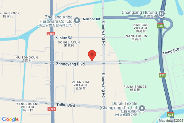 Zhejiang God Automobile Industry Co., Ltd.