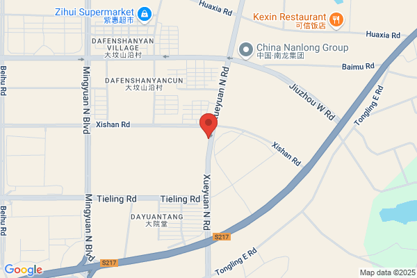 Zhejiang Quartet Ltd.