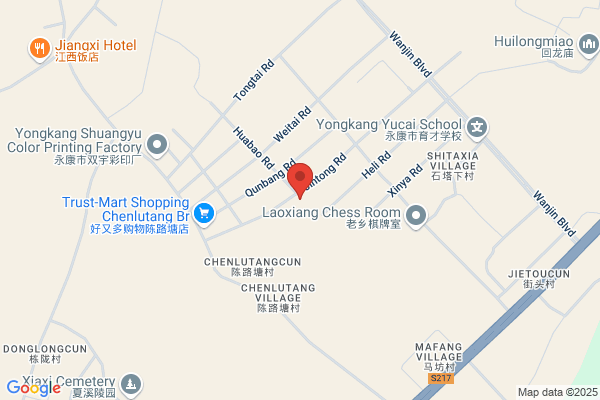 Derun Trade Co,.ltd