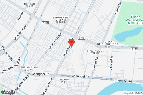 M.&.j Nail Supply Co.,ltd.
