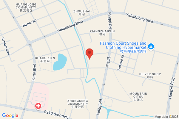 Pujiang China King Crystal Co, Ltd