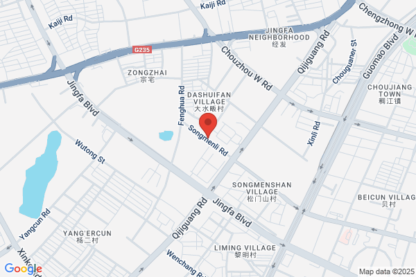 Yiwu Mengwang Craft & Art Factory