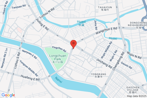 Yongkang Chaoshuai Arts&crafts Co.,ltd.