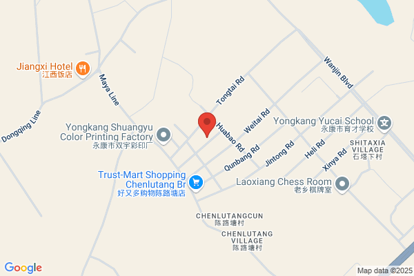 Yongkang Hongda Handcraft  Co., Ltd