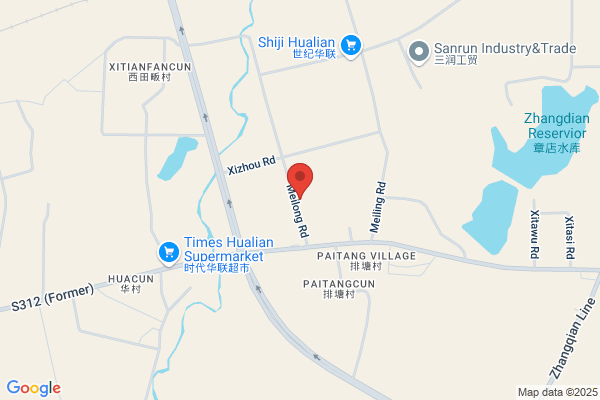 Yongkang Mccoy Industrial Co.,ltd