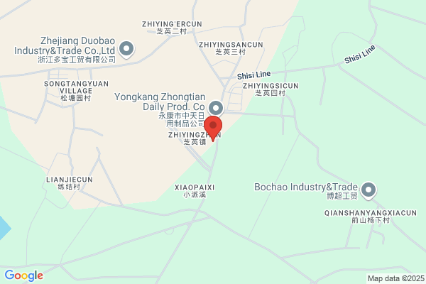 Yongkang Xingfu Metal Appliances Co.,ltd
