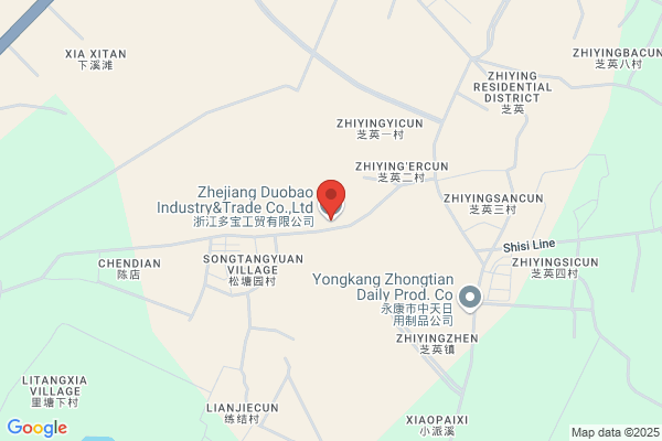 Zhejiang Bespu Housewares Co.,ltd