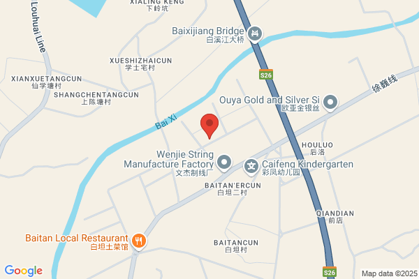 Zhejiang Dongyang Only Arts & Crafts Co., Ltd.