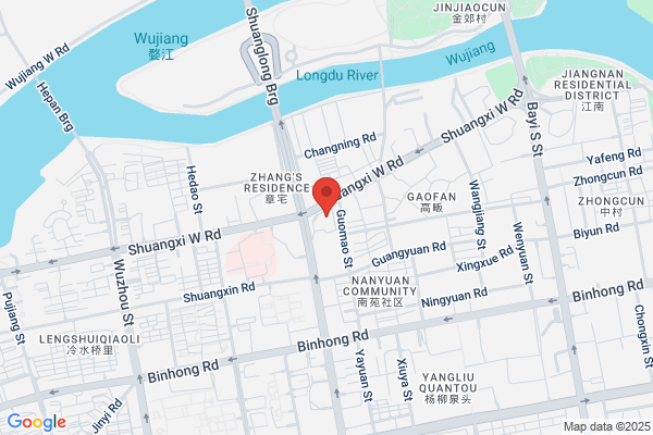 Zhejiang Gangzida Industry & Trade Co., Ltd