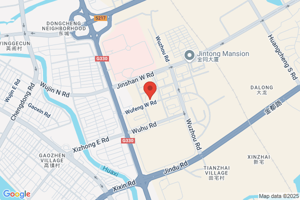 Zhejiang Gangzida Industry Trade Co.,ltd